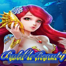 garota de programa de porto ferreira